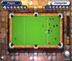 Play Real Pool